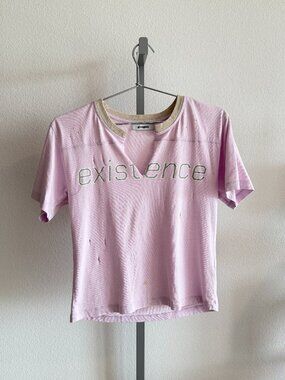 gimaguas baby tee - small